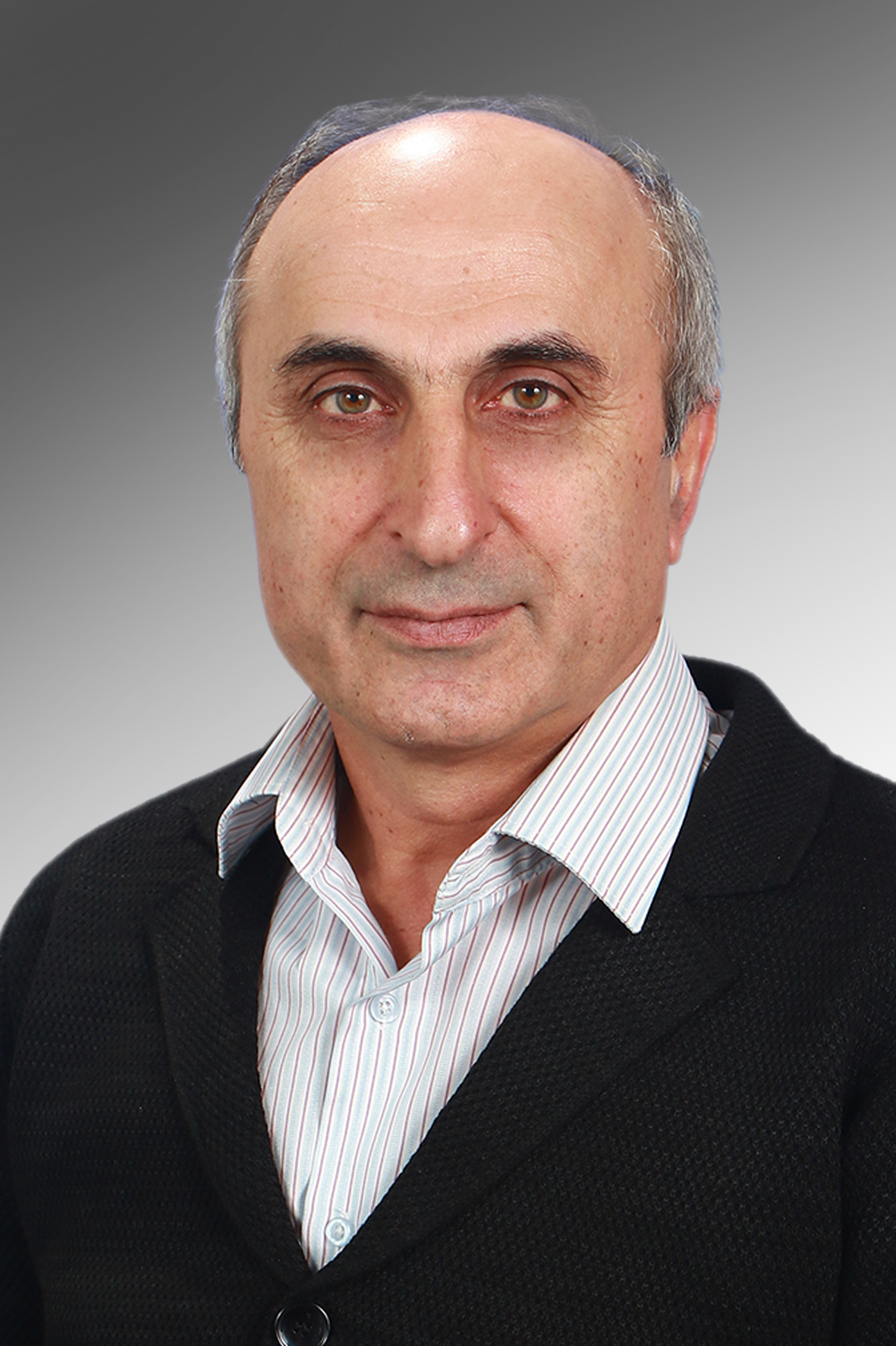 Абасов Шарафудин Селимович.
