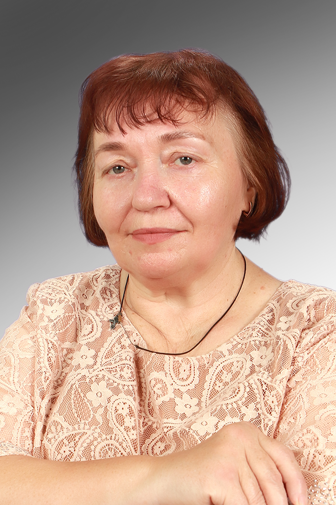 Махтиева Оксана Алексеевна.