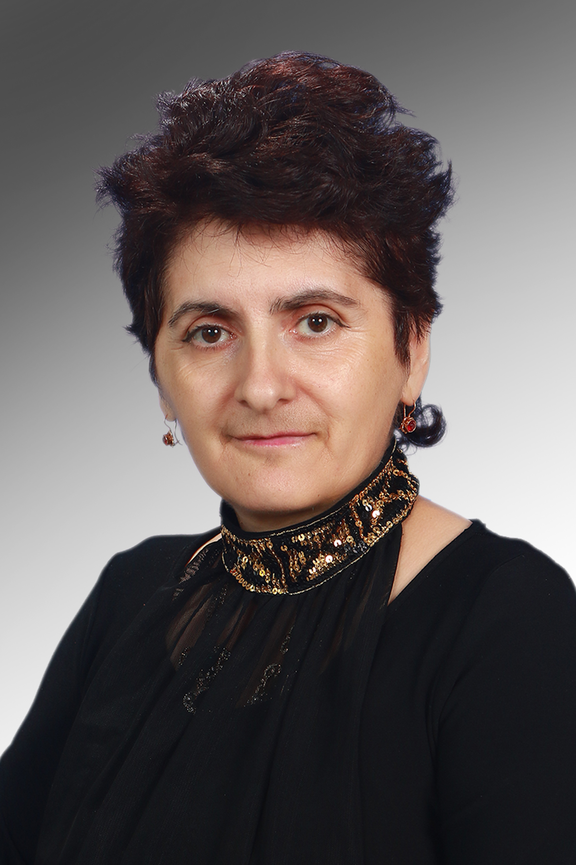 Нафанаилова Нарциса Георгиевна.