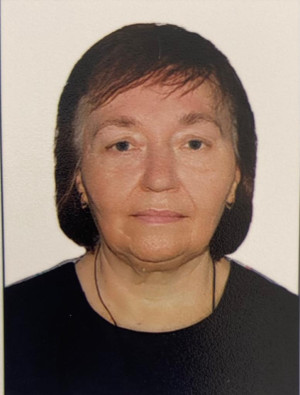 Махтиева Оксана Алексеевна Махтиева Оксана Алексеевна